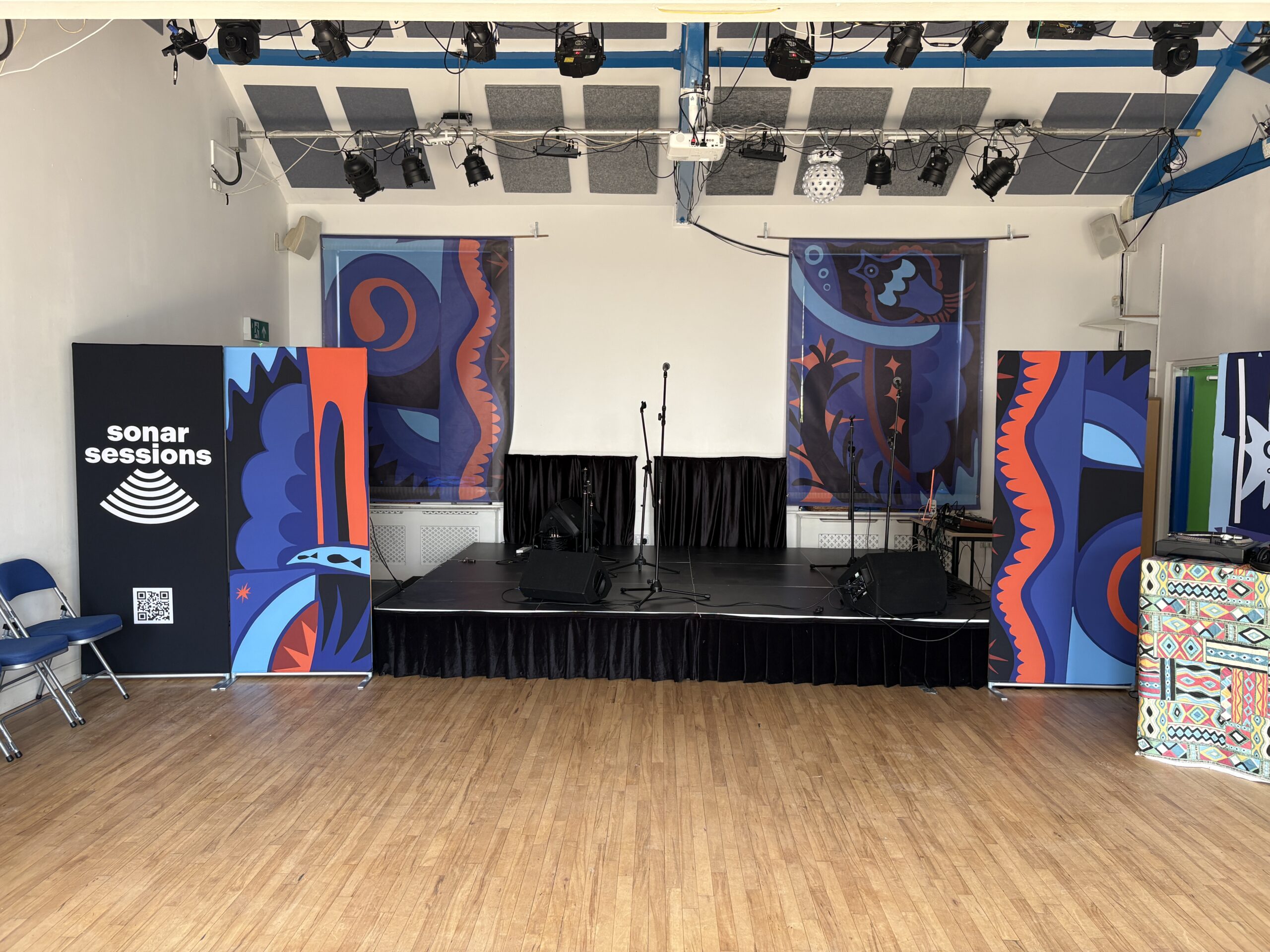 STUDIO EVENT